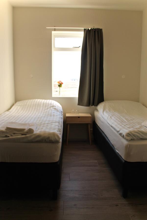 Guesthouse Saga ฟลูดีร์ ภายนอก รูปภาพ