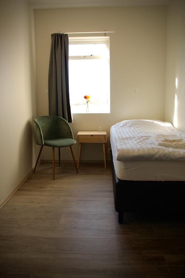 Guesthouse Saga ฟลูดีร์ ภายนอก รูปภาพ